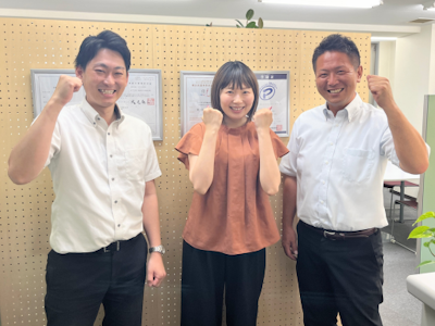 【派遣元】ショウヨウ株式会社の求人画像