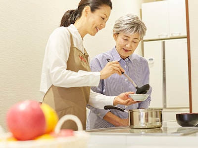 ダスキンライフケア横浜青葉ステーションの画像・写真