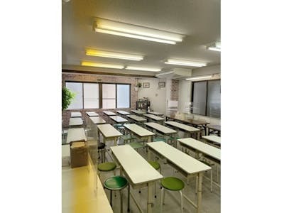 公文式 東中野五丁目教室の画像・写真