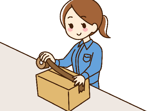 ２０～４０代しゅふさん活躍中【週3日以上できる方歓迎】ネットショ...