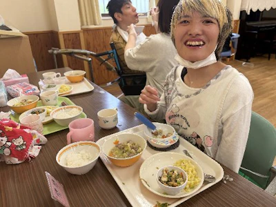 職場の画像