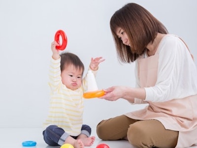 さら～れ保育園 富丘園の求人画像