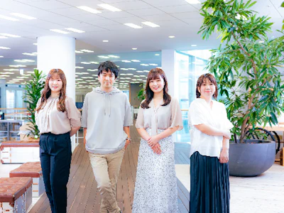 15時まで勤務OKのデータ入力業務（経理、経営管理補佐業務）