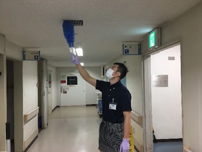 職場の画像