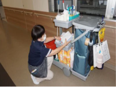 株式会社ティ・アシスト