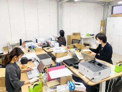 株式会社リバリューの求人画像