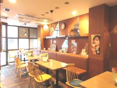 職場の画像