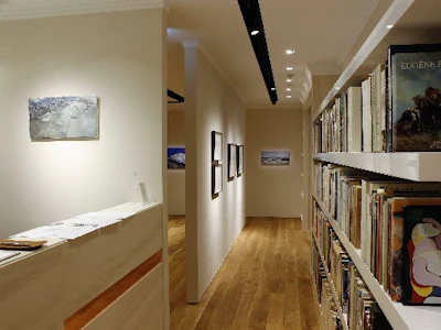 NUKAGA GALLERY (株式会社ぬかが)の求人画像