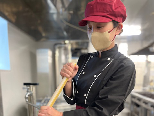週2日～3日で働けます♪＜こども園での調理パート募集＞小さなお子...