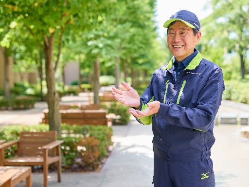 【東急コミュニティーのマンション管理員】60代定年退職後の新たな...