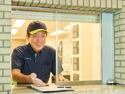 【東急コミュニティーのマンション管理員】定年後のセカンドキャリア...
