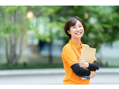 株式会社共立アシストの求人画像