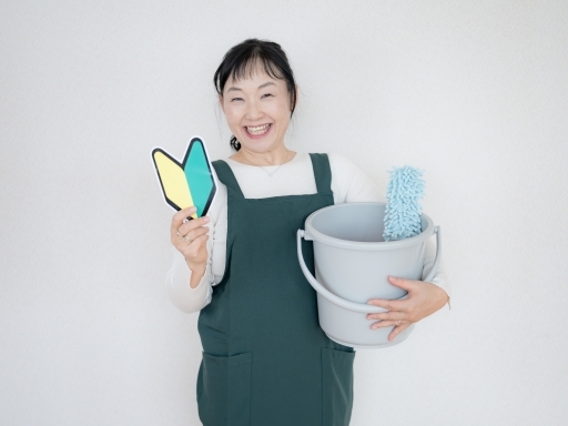 交通費全額支給！しゅふ＆シニア活躍中【オフィスビルの清掃】しゅふ...