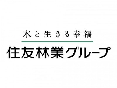 住友林業株式会社　富山支店の求人画像