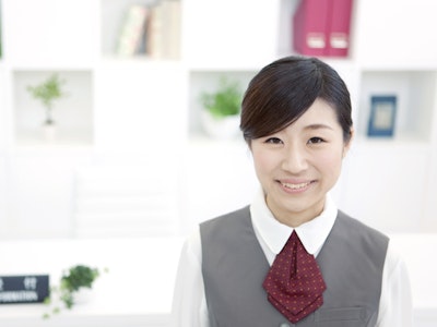 住友林業株式会社　成田支店 　成田展示場の求人画像