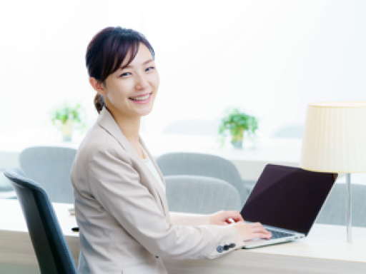 ＼在宅勤務可能！9時~18時／派遣スタッフサポート担当　週３日か...