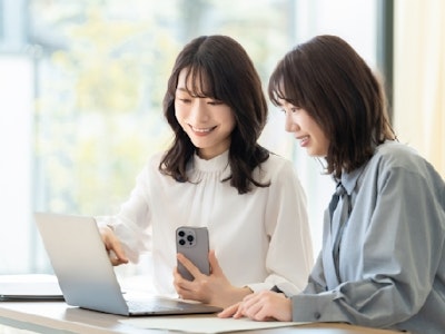 時間や曜日が選べる札幌のホテル経理スタッフ