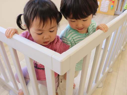 子どもと一緒に働ける！親子で登園可能！★3.7万円の保育料無料※...