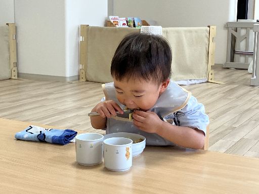 ★子どもと一緒に働ける！親子で登園可能！★3.7万円の保育料無料...