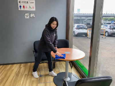 株式会社TRUSTY-N