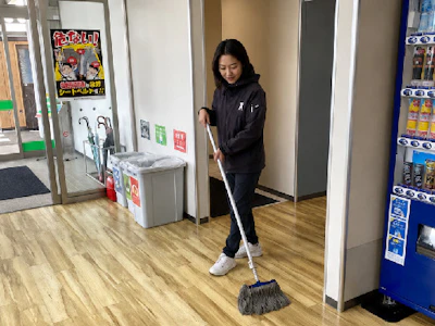 職場の画像