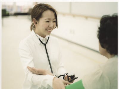 社会医療法人北九州病院 北九州湯川病院の求人画像