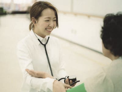 医療法人錦秀会 阪和第二病院の求人画像