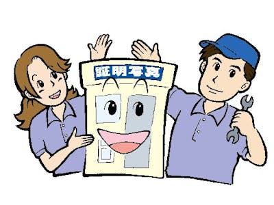 株式会社ＤＮＰフォトイメージングジャパン（大日本印刷グループ）の求人画像