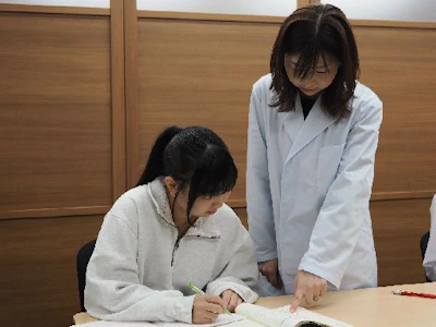 職場の画像