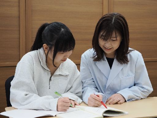 【週1～×時短】放課後自習サポート☆憧れの学校勤務で中高生を応援...