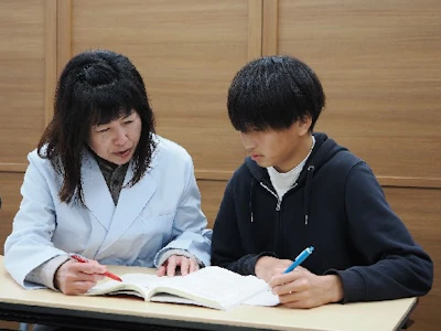 職場の画像