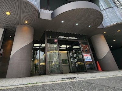 フルタカ電気株式会社　大阪営業所の求人画像