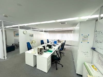 日本テクニカルサービス株式会社の画像・写真