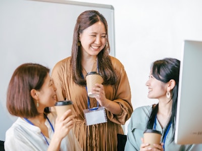 TRUSTART株式会社の画像・写真