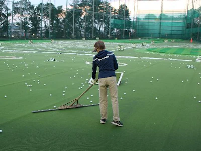 京王レクリエーション株式会社