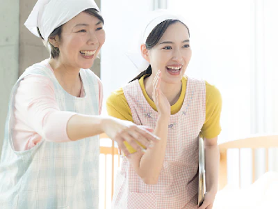 主婦(夫)歓迎の保育園給食調理員（調理師）