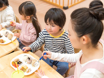 職場の画像