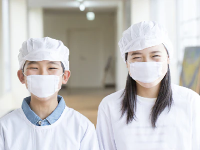 職場の画像