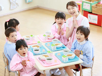 職場の画像