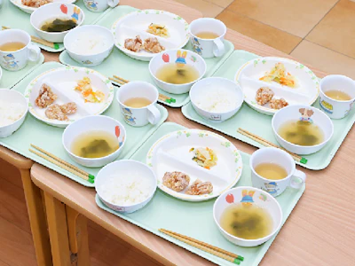 職場の画像