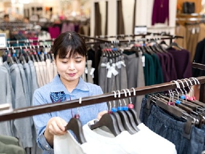 イトーヨーカドー　三郷店の求人画像