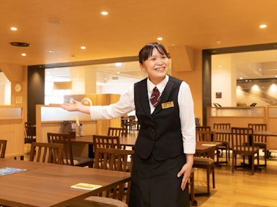 大江戸温泉物語ホテルズ&リゾーツ株式会社の画像・写真