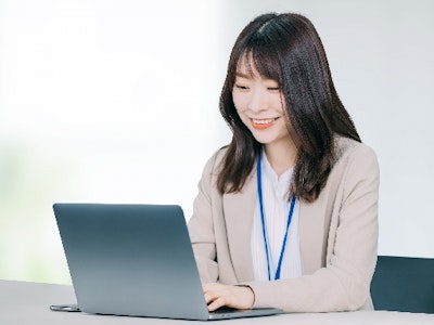 16時まで勤務OKの事務スタッフ