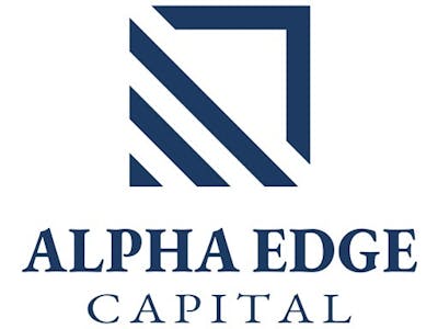 アルファ・エッジ・キャピタル株式会社の画像・写真