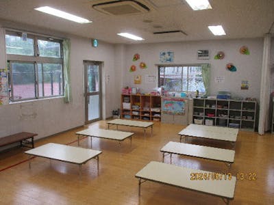 汐入東小にこにこすくーる・汐入東小学童クラブの求人画像