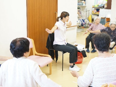 アコーレ株式会社の画像・写真