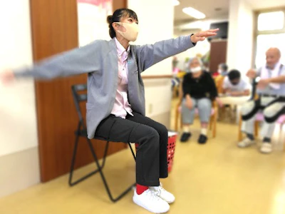 職場の画像