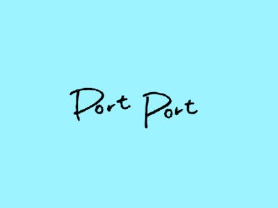株式会社PortPortの画像・写真