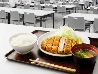 職場の画像