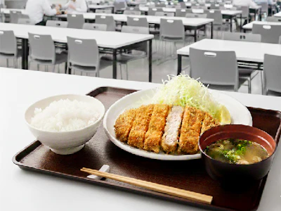 職場の画像